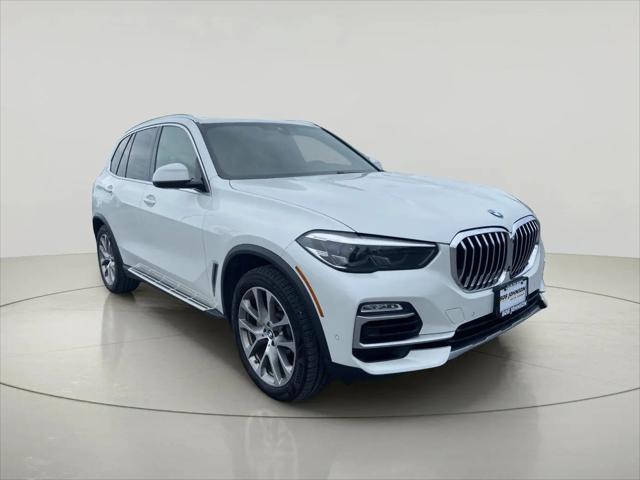 2020 BMW X5 xDrive40i for sale in Watertown, NY