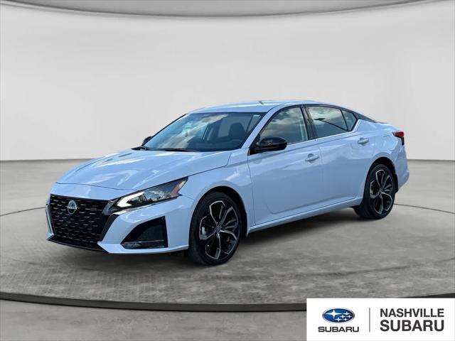 2023 Nissan Altima SR Intelligent AWD for sale in Nashville, TN