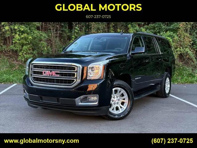 2020 GMC Yukon XL 4WD SLT Standard Edition for sale in Binghamton, NY