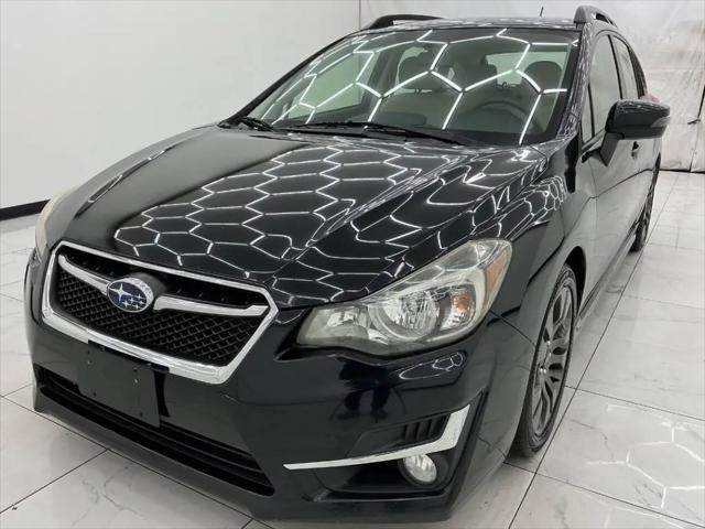 2015 Subaru Impreza 2.0i Sport Premium for sale in Cincinnati, OH