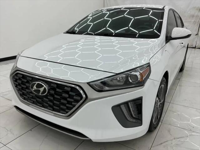 2021 Hyundai IONIQ Plug-In Hybrid SE for sale in Cincinnati, OH