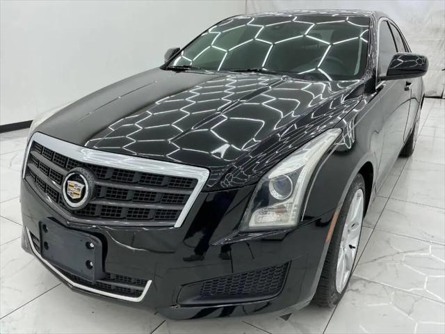 2013 Cadillac ATS Standard for sale near Cincinnati, OH