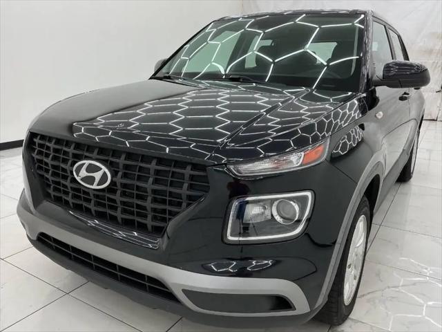 2021 Hyundai Venue SE for sale near Cincinnati, OH