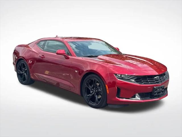 2023 Chevrolet Camaro RWD Coupe 1LT for sale in Marlow Heights, MD