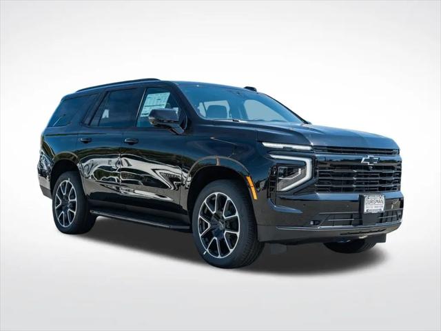 2026 Chevrolet Tahoe 4WD RST for sale in Marlow Heights, MD