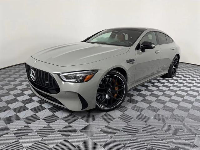 2024 Mercedes-Benz AMG GT 63 S E Performance for sale in Davie, FL