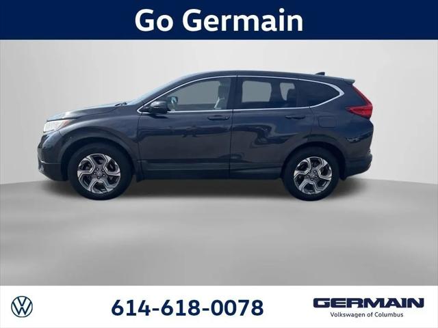 2019 Honda CR-V EX-L for sale in Columbus, OH