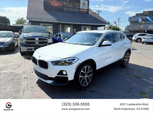 2020 BMW X2 sDrive28i for sale in Los Angeles, CA