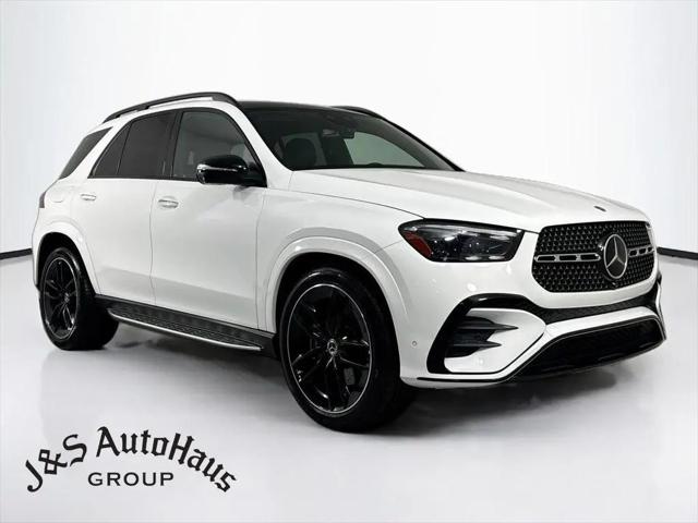 2024 Mercedes-Benz GLE GLE 580 4MATIC for sale in Ewing, NJ