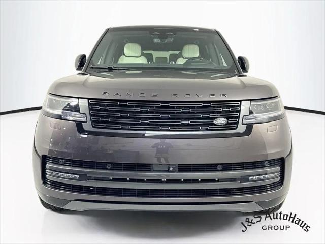 2024 Land Rover Range Rover P400 SE for sale in Ewing, NJ
