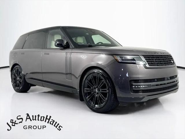 2024 Land Rover Range Rover P400 SE for sale in Ewing, NJ