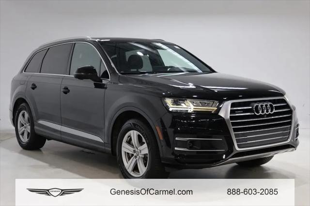 2019 Audi Q7 45 Premium for sale in Indianapolis, IN