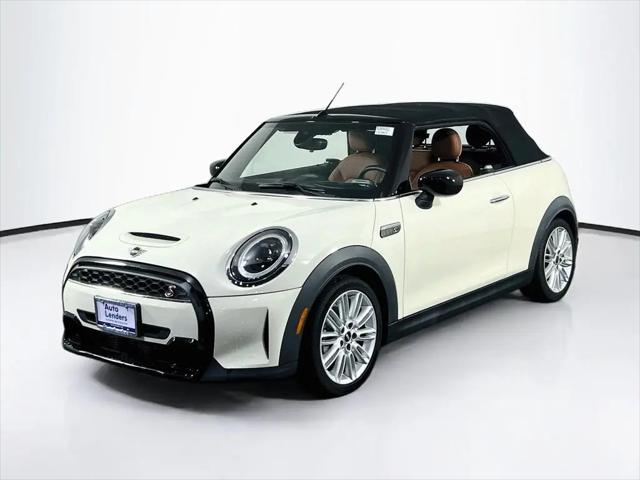 2022 MINI Convertible Cooper S for sale in Exton, PA