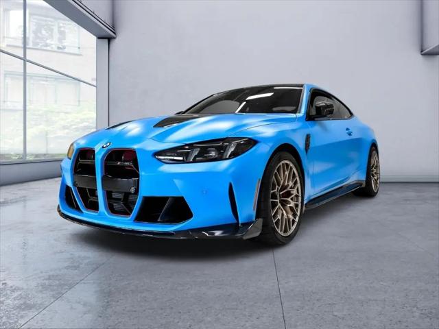 2025 BMW M4 CS for sale in North Olmsted, OH