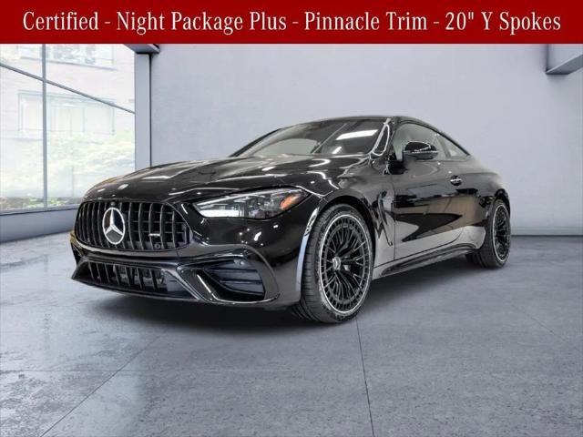 2025 Mercedes-Benz CL Base for sale in North Olmsted, OH