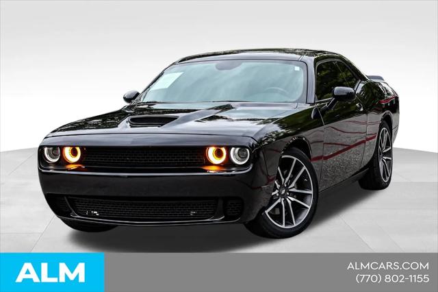 2023 Dodge Challenger R/T for sale in Newnan, GA