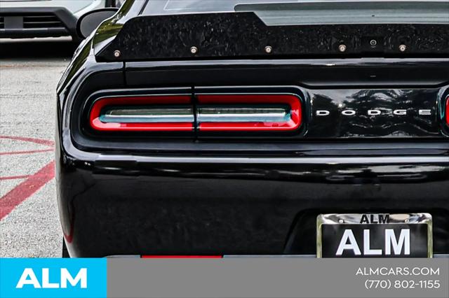 2023 Dodge Challenger R/T