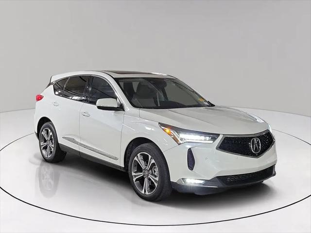 2023 Acura RDX Advance Package for sale in Coral Gables, FL