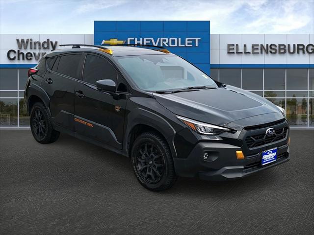2024 Subaru Crosstrek Wilderness for sale in Ellensburg, WA