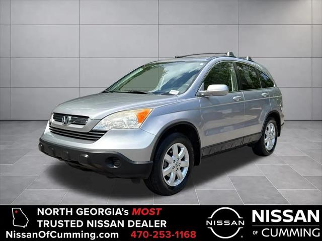2007 Honda CR-V EX-L for sale in Cumming, GA