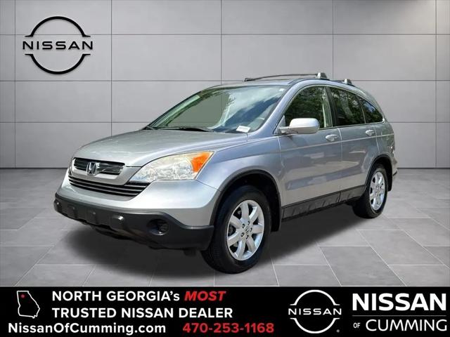 2007 Honda CR-V EX-L for sale in Cumming, GA