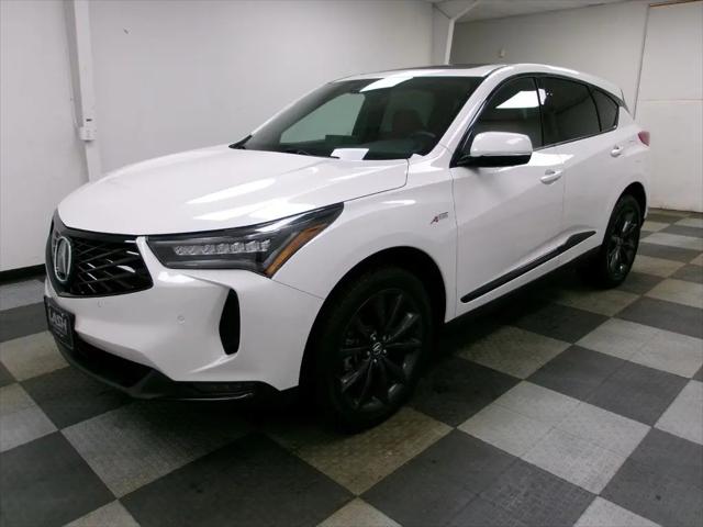 2025 Acura RDX A-SPEC for sale in Johnstown, OH