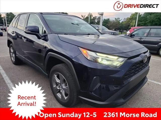 2024 Toyota RAV4 for sale near Columbus, OH