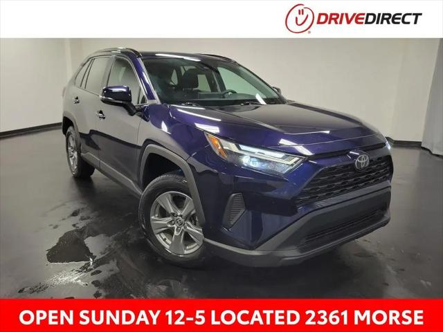 2024 Toyota RAV4 XLE for sale near Columbus, OH