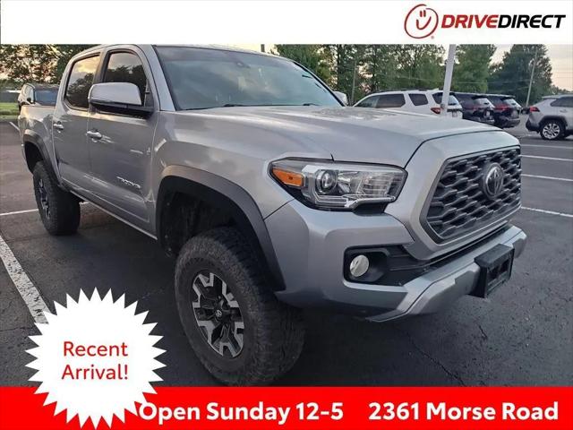 2020 Toyota Tacoma TRD Off-Road for sale near Columbus, OH