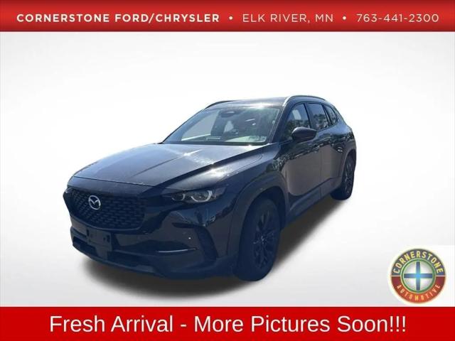 2025 Mazda CX-50 2.5 S Premium Package for sale in Elk River, MN