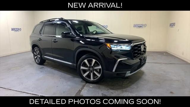 2025 Honda Pilot Elite for sale in Schenectady, NY
