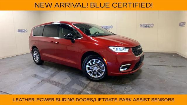 2026 Chrysler Pacifica Select AWD for sale in Schenectady, NY