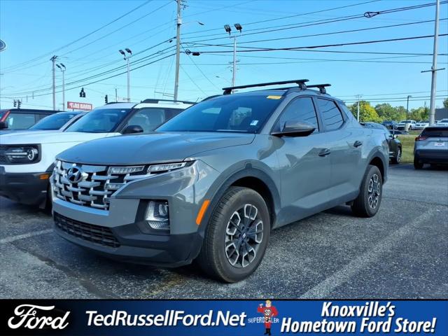 2023 Hyundai Santa Cruz SEL for sale in Knoxville, TN