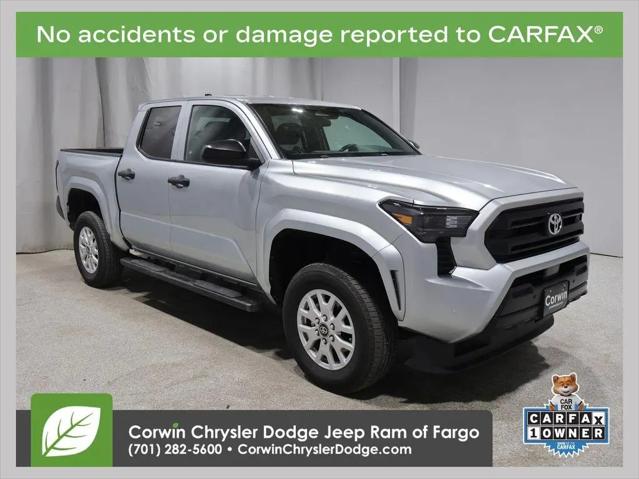 2025 Toyota Tacoma SR for sale in Fargo, ND