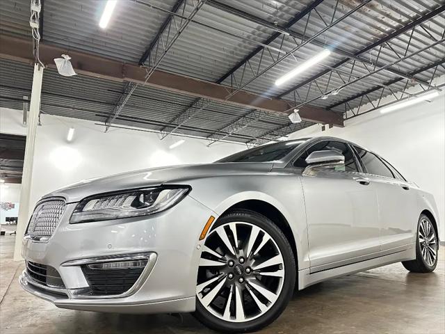 2020 Lincoln MKZ Hybrid Reserve for sale in Birmingham, AL