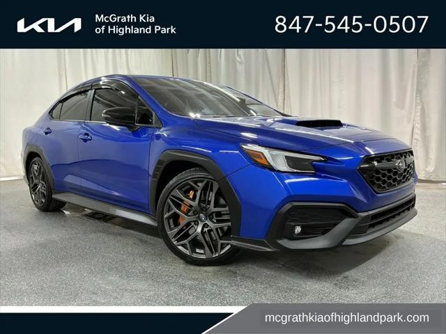 2026 Subaru WRX tS for sale in Highland Park, IL