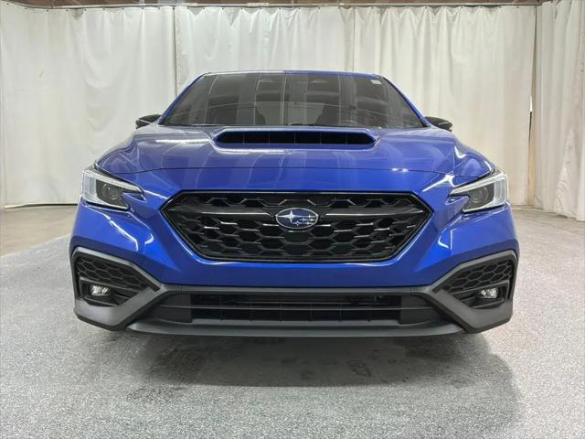 2026 Subaru WRX tS