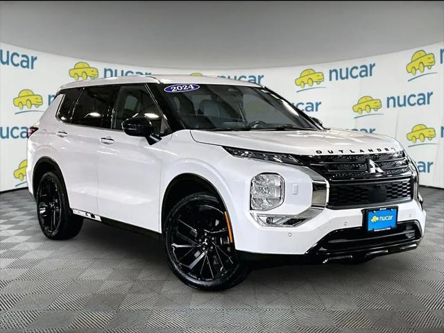2024 Mitsubishi Outlander SE 2.5 S-AWC for sale in Norwood, MA