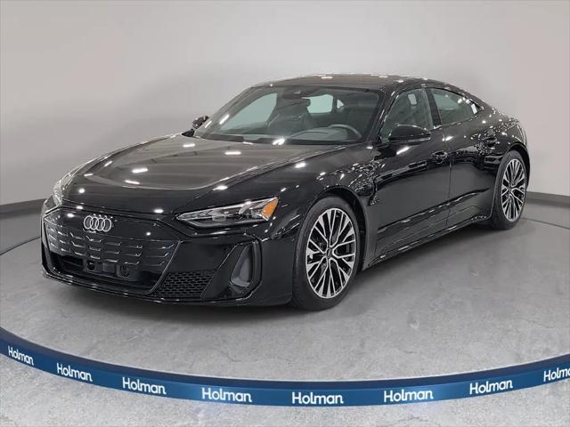 2025 Audi e-tron GT Premium Plus for sale in Pembroke Pines, FL