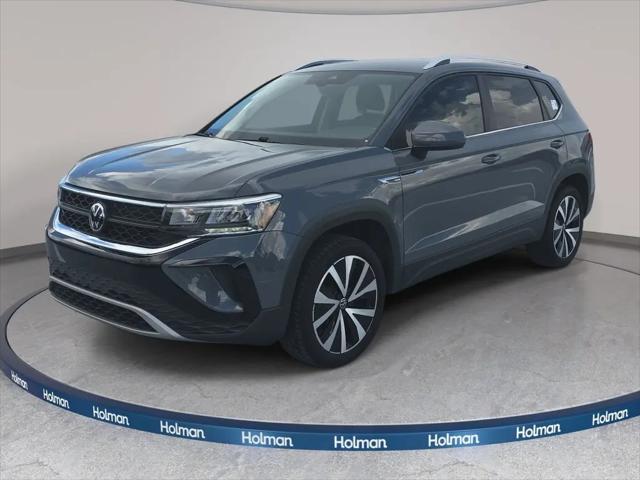 2023 Volkswagen Taos 1.5T SE for sale in Pembroke Pines, FL