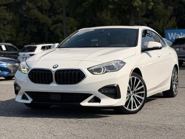 2020 BMW Coupe xDrive for sale in Marietta, GA
