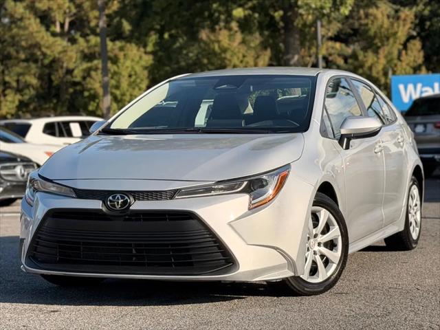 2023 Toyota Corolla LE for sale in Marietta, GA