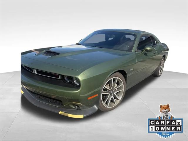 2023 Dodge Challenger R/T for sale in Titusville, FL