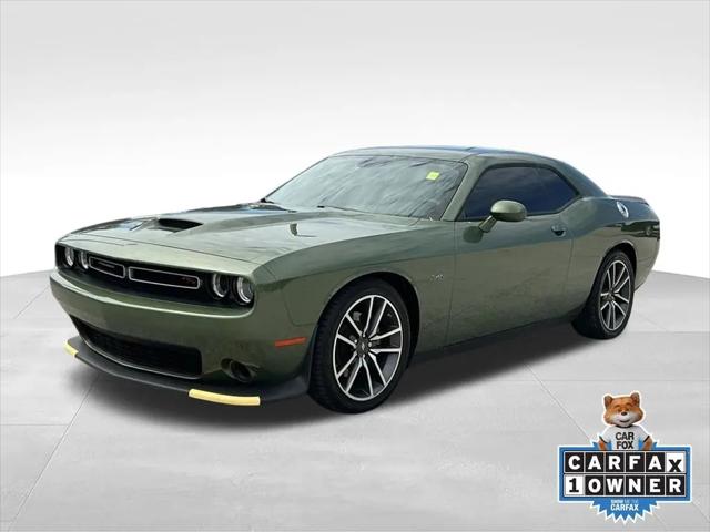 2023 Dodge Challenger R/T for sale in Titusville, FL