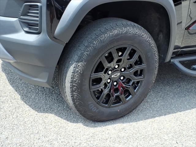 2024 Chevrolet Colorado 4WD Trail Boss 2024 Chevrolet Colorado 4WD Trail Boss