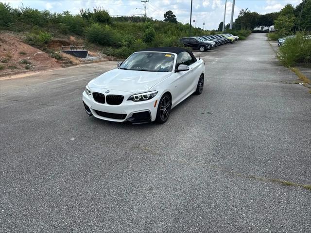 2019 BMW M240 M240i for sale in Lithia Springs, GA