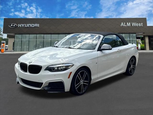 2019 BMW M240 M240i for sale in Lithia Springs, GA