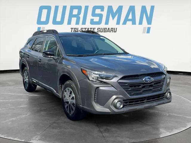 2024 Subaru Outback Premium for sale in Newark, DE