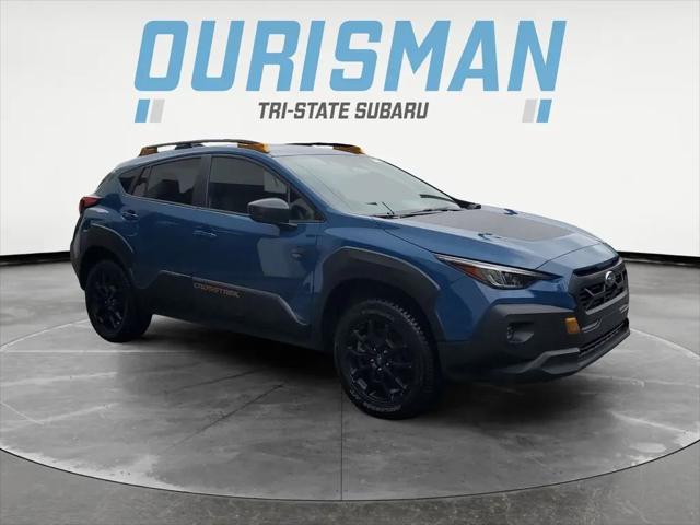 2024 Subaru Crosstrek Wilderness for sale in Newark, DE