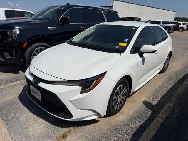 2022 Toyota Corolla Hybrid LE for sale in Cape Girardeau, MO